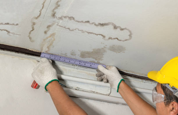 Reliable Basement Flood Cleanup contractor in Crystal, MN by Aqua Guard Water Damage